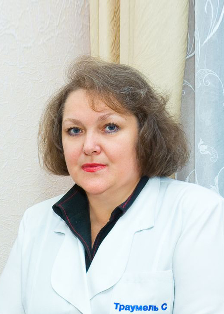 Каралаш Тетяна Володимирівна