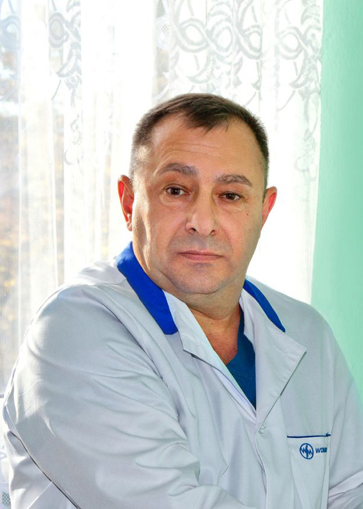 Кожушко Олександр Геннадійович